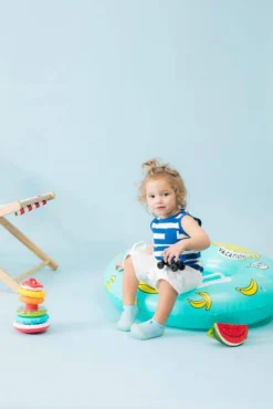 Attipas · Cool Summer Azul