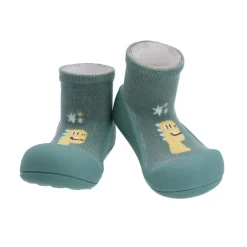 Attipas Dino Green