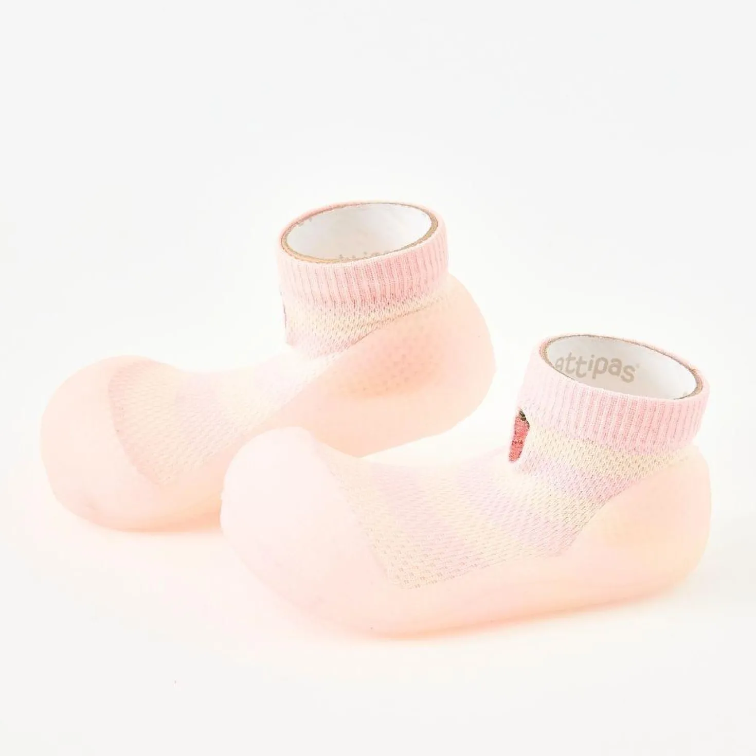 Attipas · Fruity Pink
