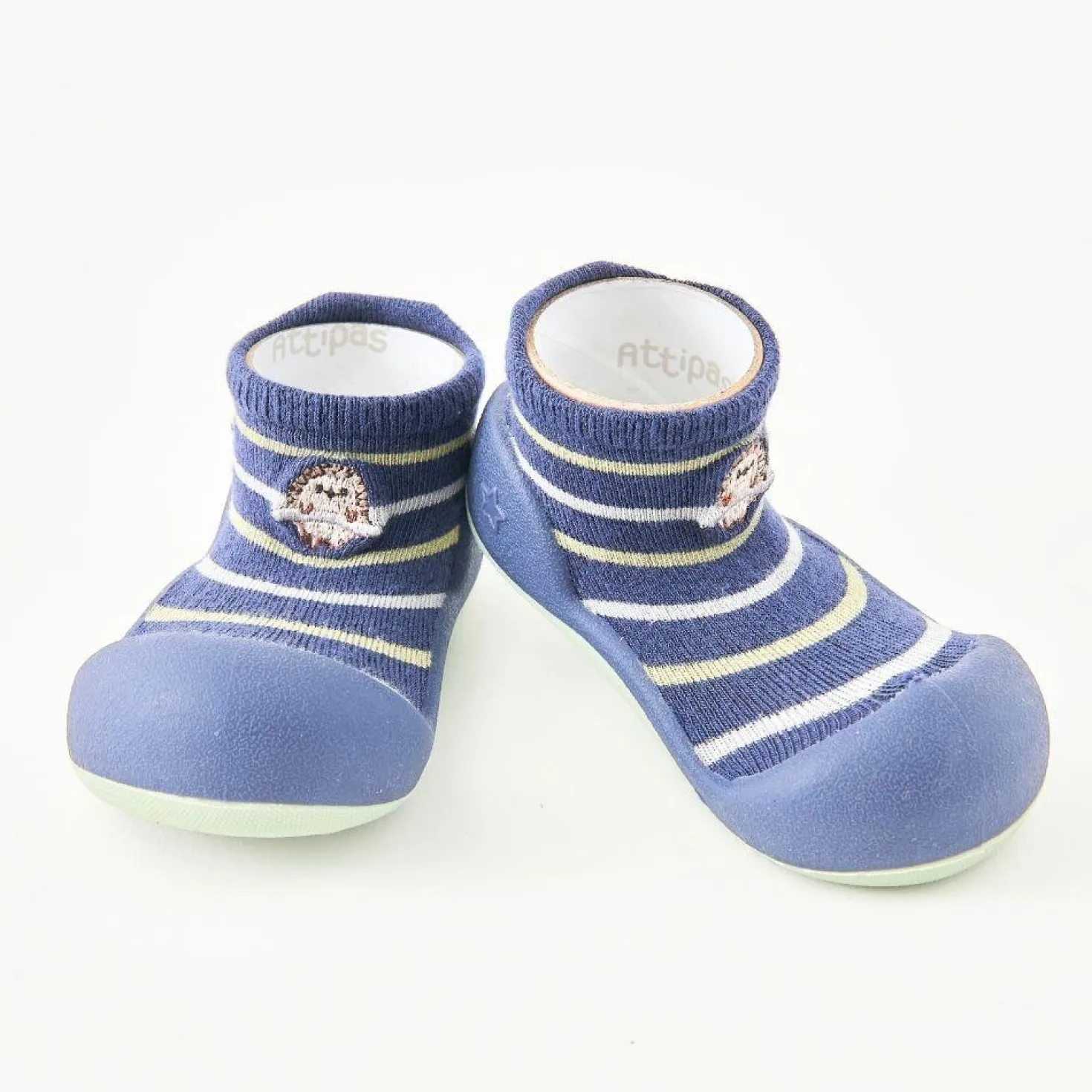 Attipas · Hedgehog Navy
