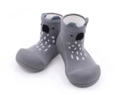 Attipas · Koala Gris