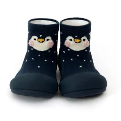Attipas · Penguin Navi