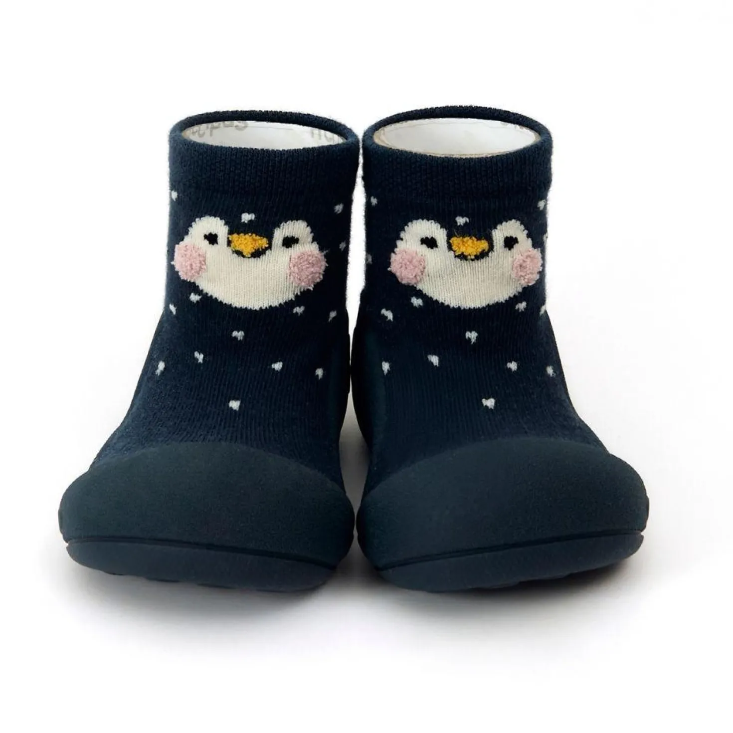 Attipas · Penguin Navi