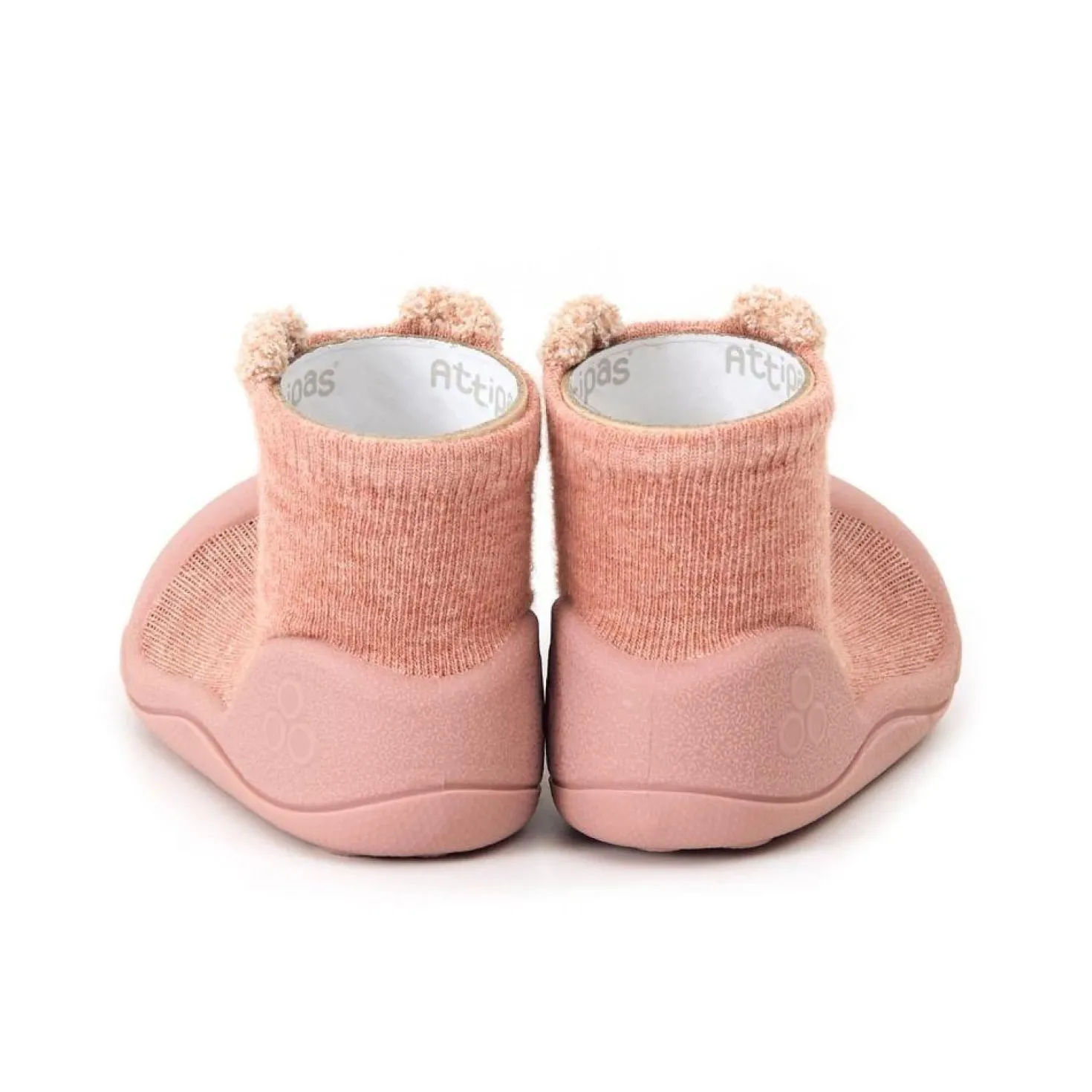 Attipas · Rabbit Pink