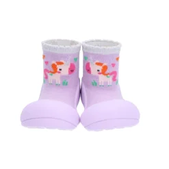Attipas Unicorn Purple