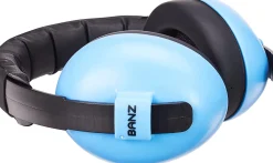 Auriculares Anti Ruido 0-3 años · Banz