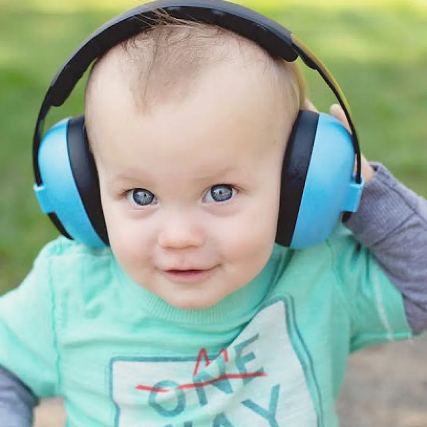 Auriculares Anti Ruido 0-3 años · Banz