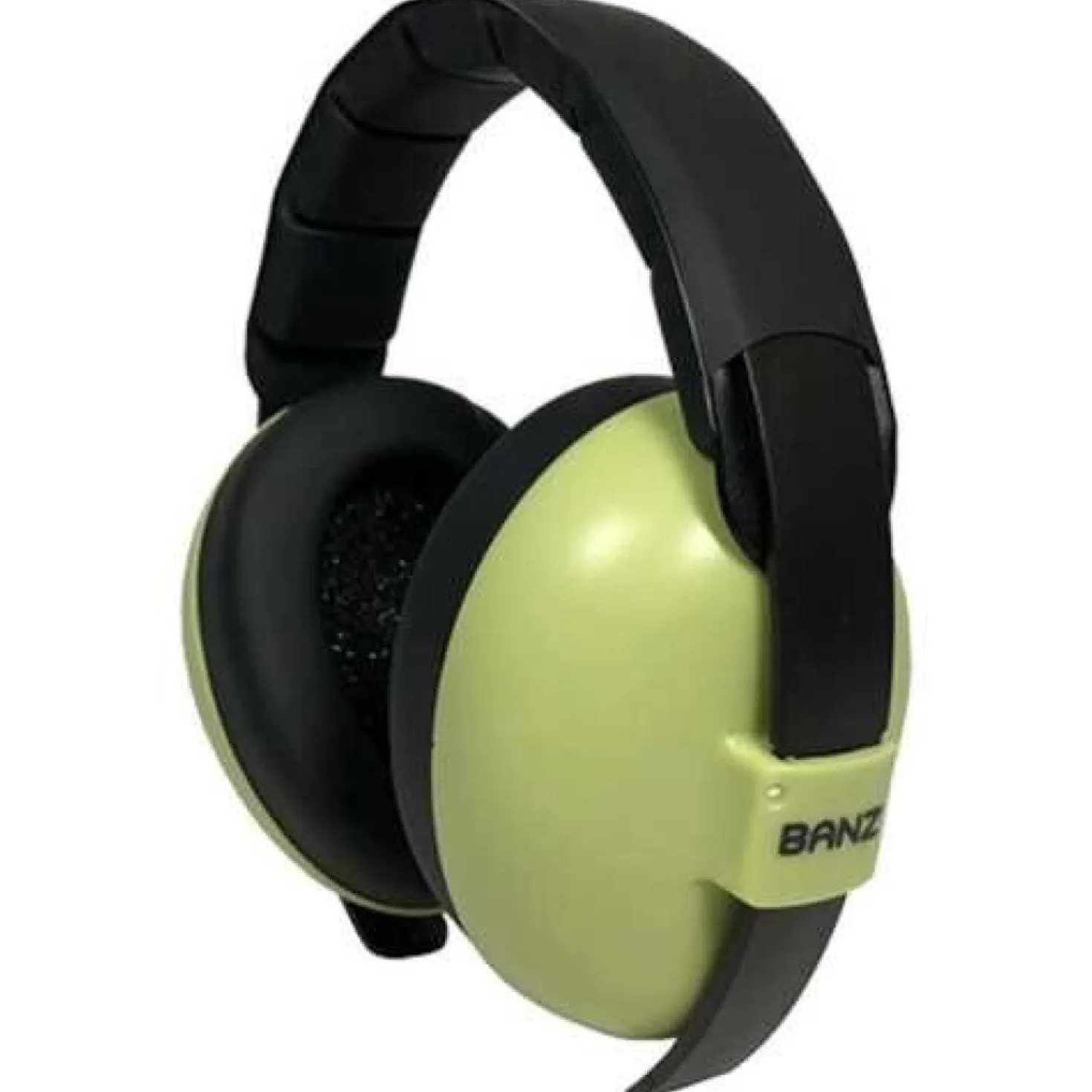 Auriculares Anti Ruido 0-3 años · Banz