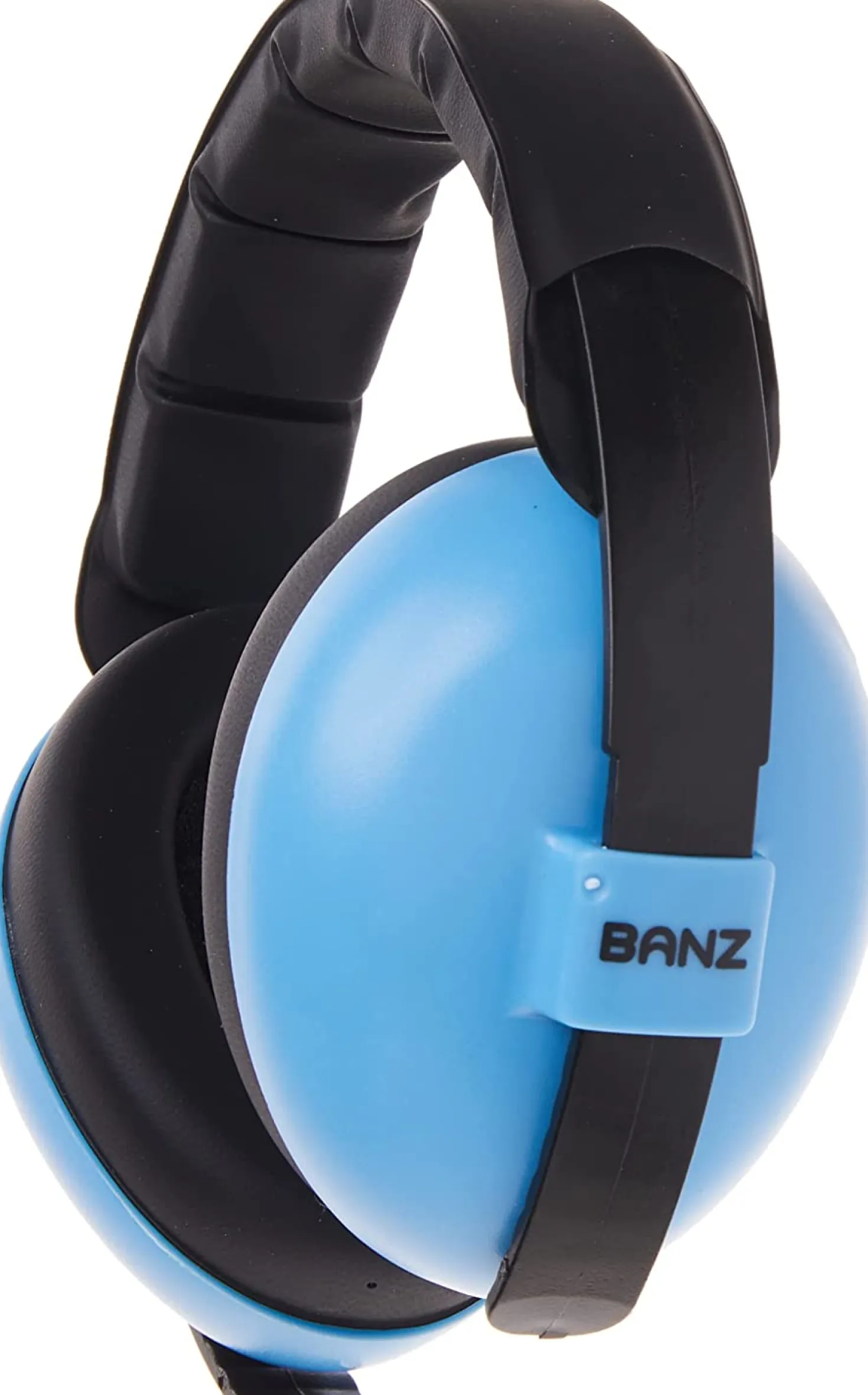 Auriculares Anti Ruido 0-3 años · Banz