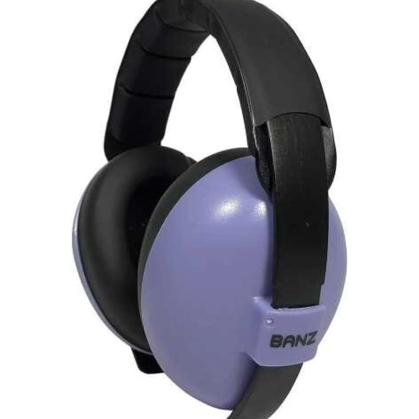 Auriculares Anti Ruido 0-3 años · Banz