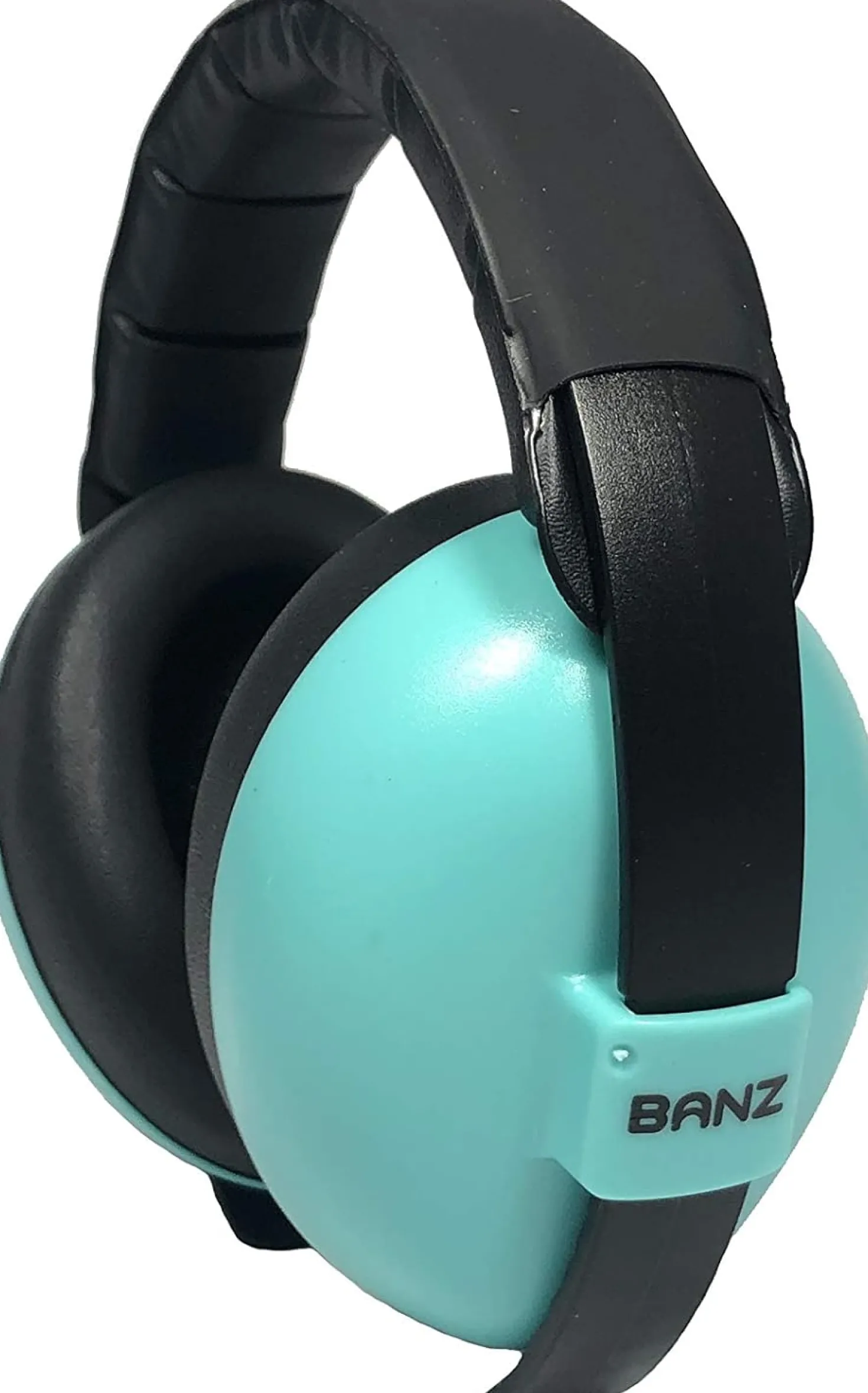 Auriculares Anti Ruido 0-3 años · Banz