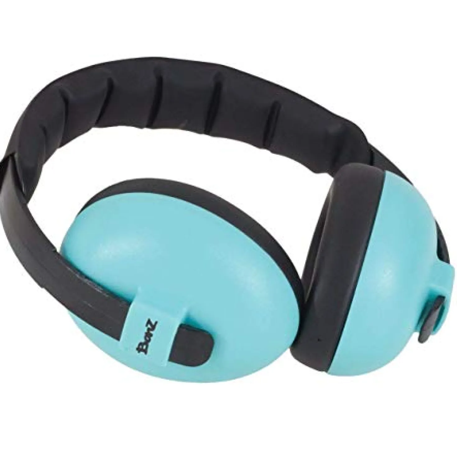 Auriculares Anti Ruido 0-3 años · Banz