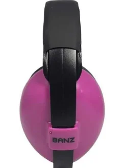 Auriculares Anti Ruido 0-3 años · Banz