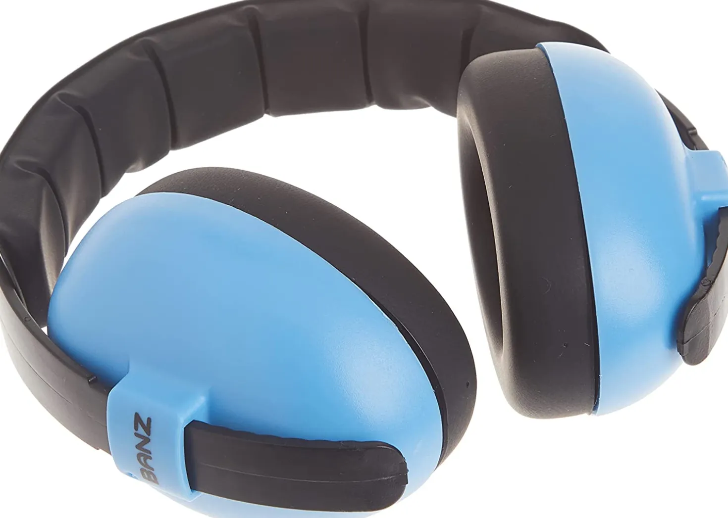 Auriculares Anti Ruido 0-3 años · Banz