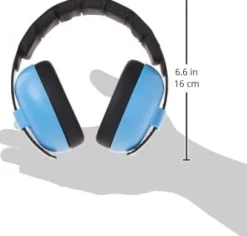 Auriculares Anti Ruido 0-3 años · Banz
