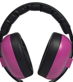 Auriculares Anti Ruido 0-3 años · Banz