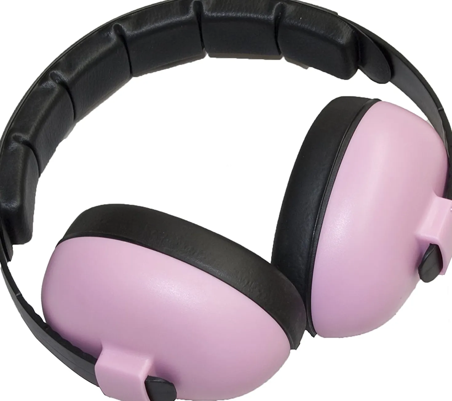 Auriculares Anti Ruido 0-3 años · Banz