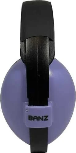 Auriculares Anti Ruido 0-3 años · Banz