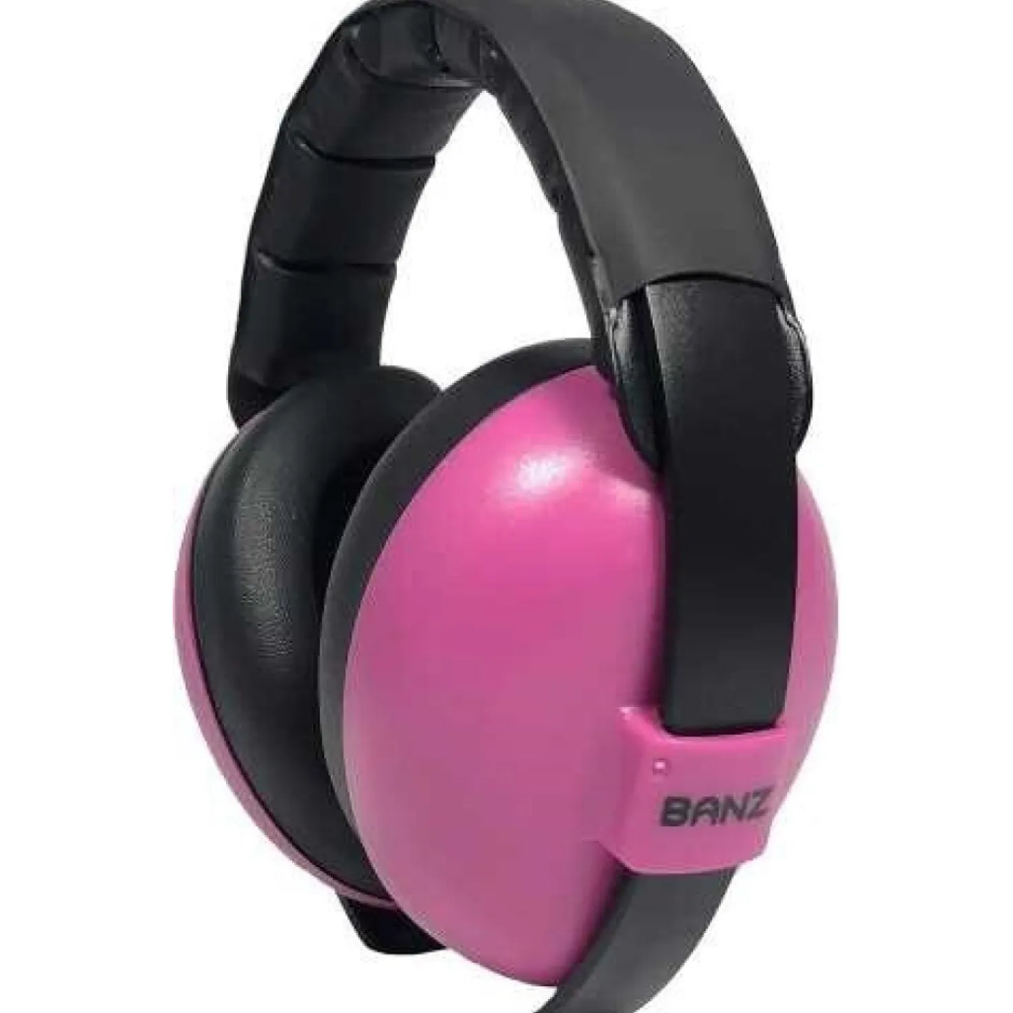Auriculares Anti Ruido 0-3 años · Banz