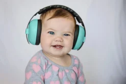 Auriculares Anti Ruido 0-3 años · Banz