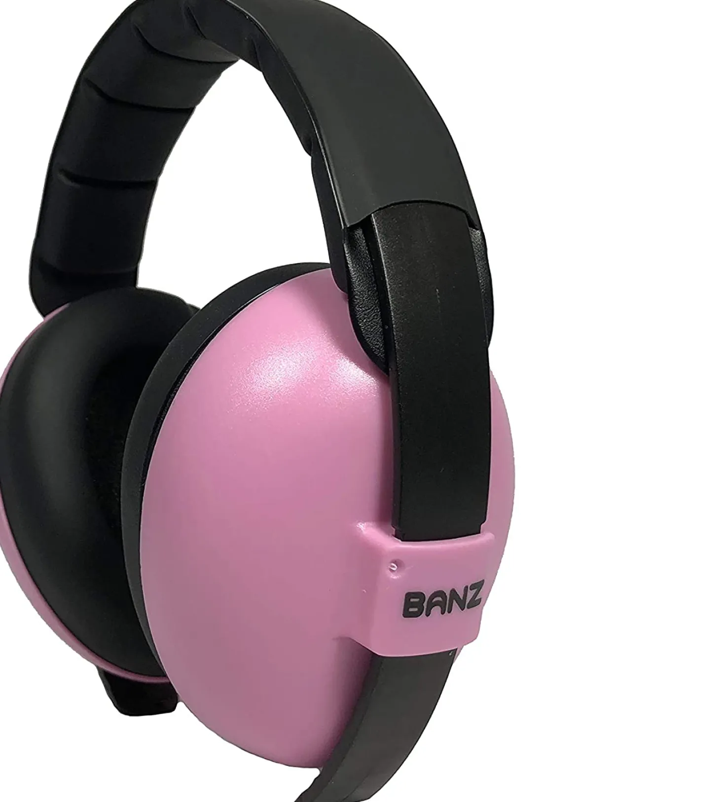 Auriculares Anti Ruido 0-3 años · Banz