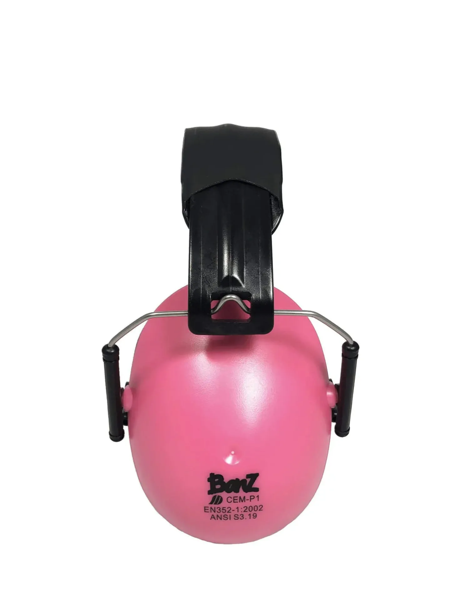 Auriculares Anti Ruido +3 años · Banz
