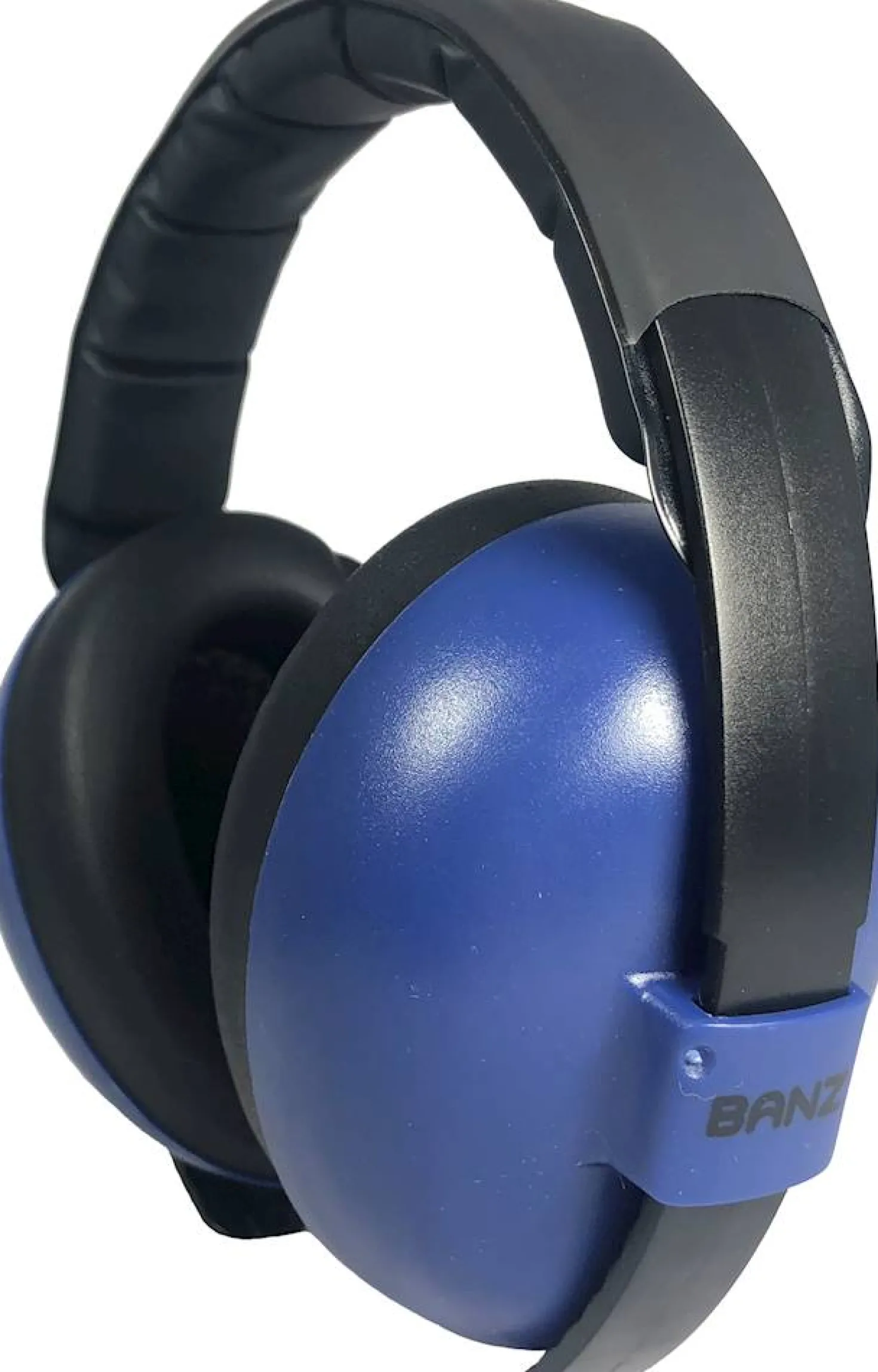 Auriculares Anti Ruido +3 años · Banz