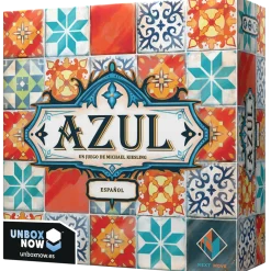 Azul · Asmodee