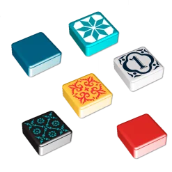 Azul · Asmodee