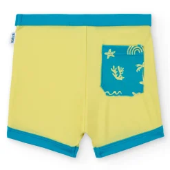 Bañador Boxer · Neon Palms