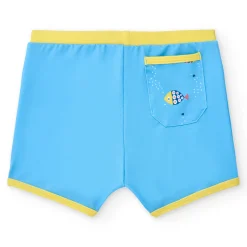 Bañador Boxer · Peces