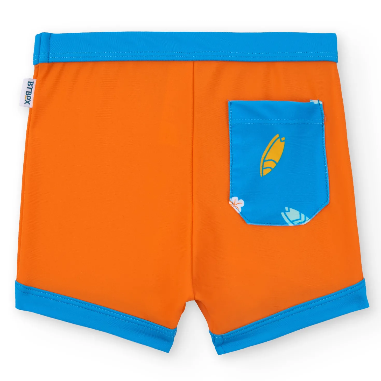 Bañador Boxer · Surf