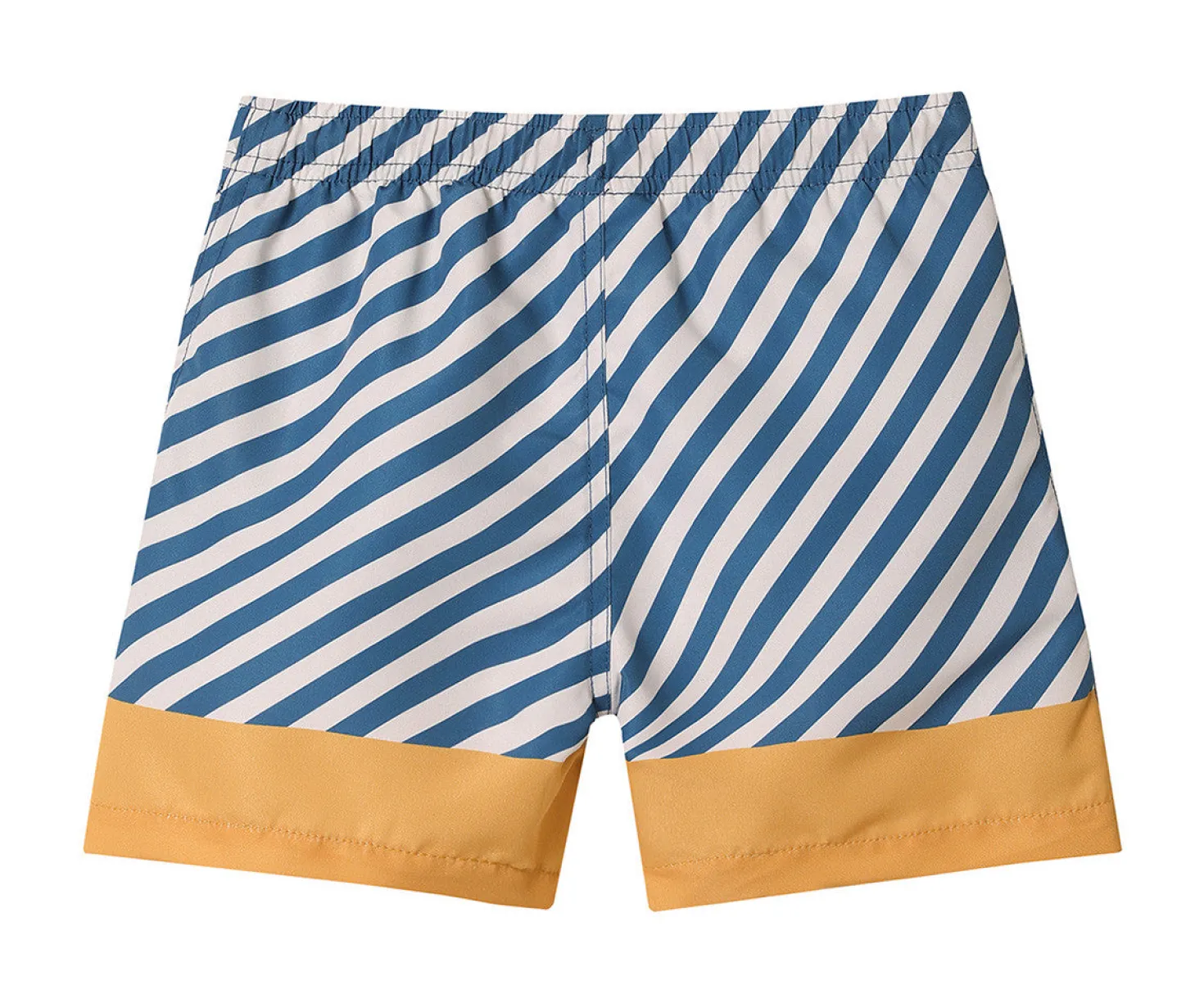 Bañador boy · Stripes Blues & Beyond