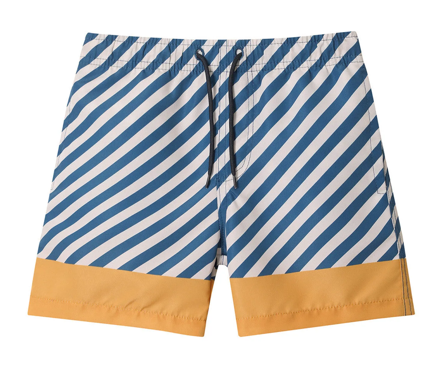 Bañador boy · Stripes Blues & Beyond