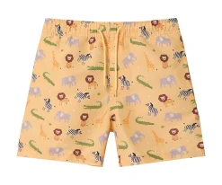 Bañador boy · Wild Animals