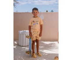 Bañador boy · Wild Animals