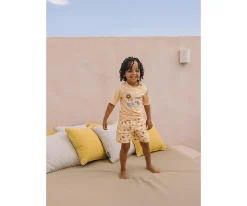 Bañador boy · Wild Animals