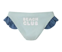 Bañador braguita · Stripes Blues & Beyond