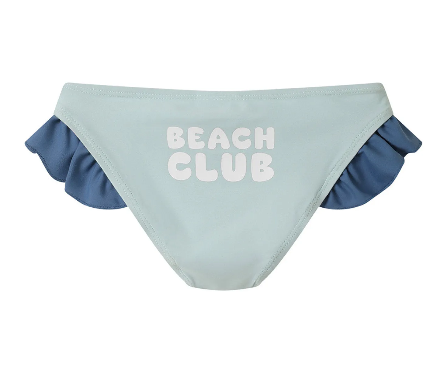 Bañador braguita · Stripes Blues & Beyond