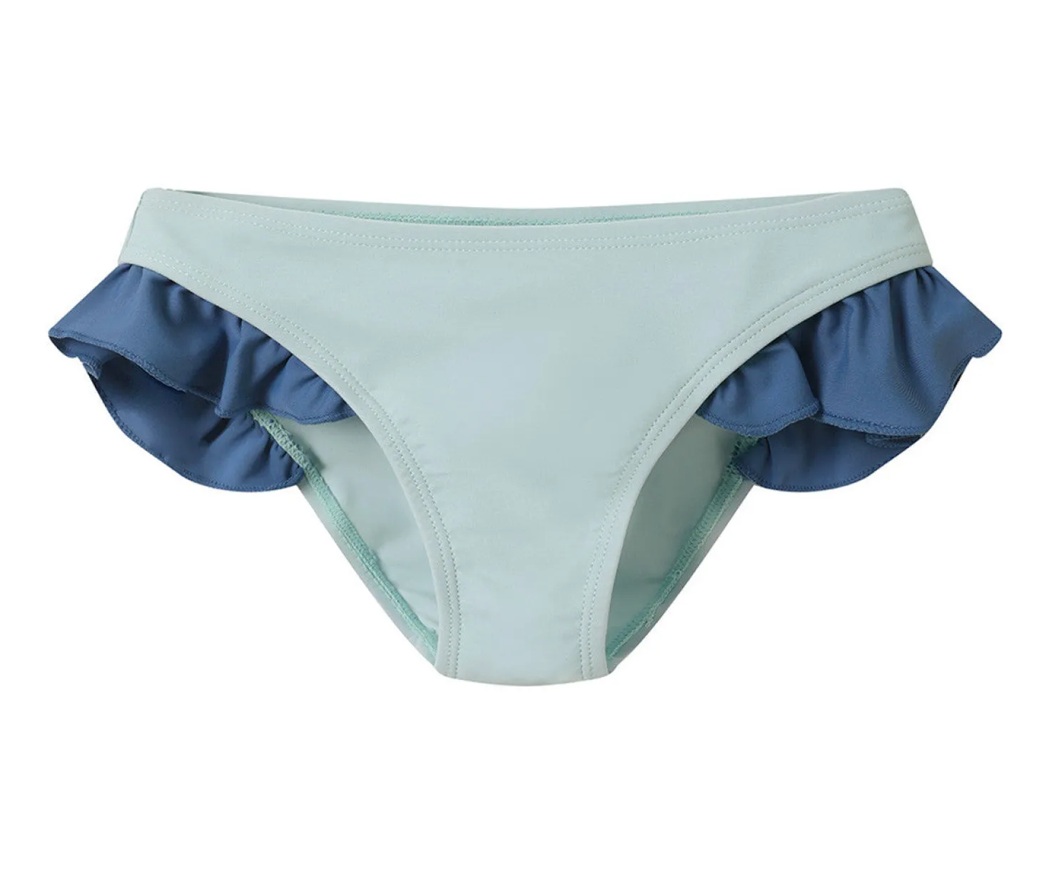 Bañador braguita · Stripes Blues & Beyond