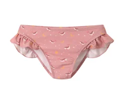 Bañador braguita · Whale Pink