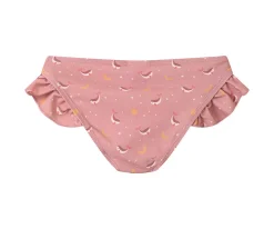 Bañador braguita · Whale Pink