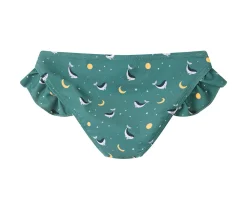 Bañador braguita · Whale Teal