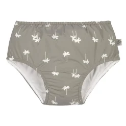 Bañadores Bebé LÄSSIG · Palm Oliv