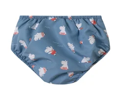 Bañador pañal · Hippos