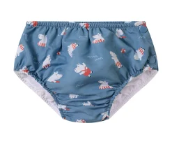 Bañador pañal · Hippos