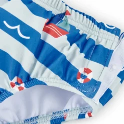 Bañador pañal · Sailor