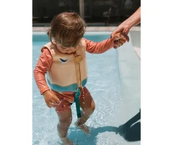 Bañador short · Camping