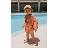 Bañador short · Camping