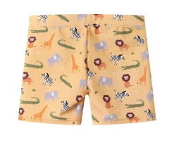Bañador short · Wild Animals